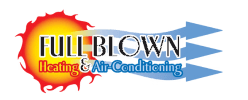 Full Blown Heating And Air Conditioning